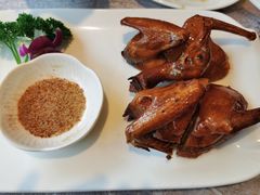 -粤秀小厨·广式早茶(辽宁路店)