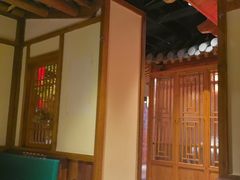 -锦绣金山人家(友谊店)