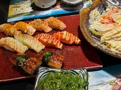 -古田居·特色寿司料理(骏欣中心店)