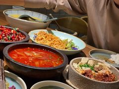 -薇酌饮·陕西菜(南门外店)