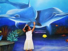 -三亚海昌梦幻海洋不夜城