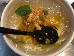 凉拌银粉-龙巢盱眙龙虾·牛蛙·烧烤宵夜(八卦岭店)