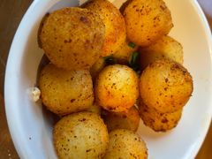 -炉小二铜锅牛蛙•川湘菜(三里屯店)