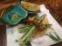 -京怀石·壬生