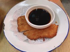-柴爿巷·香酥鸡&馄饨(复兴中路店)