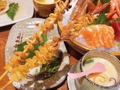 -贵木日本料理·铁板烧(新地假日广场店)