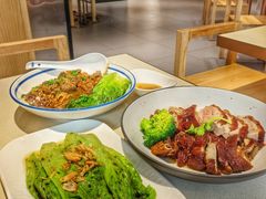 大堂-潮巷·潮州粿条·潮汕风味专门店(欢乐港湾店)