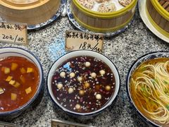 -秦淮巷·四季小馆