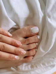 手部美甲-BAE美甲美睫工作室