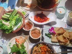 -七八冷面·延边朝鲜族美食(圣熙八号店)