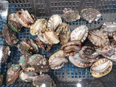 -盒马鲜生(皇庭广场店)