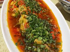 -铜锣湾·有麝自然香(重庆新天地店)