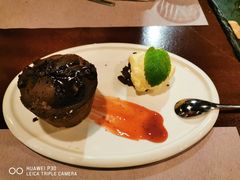 -Lingo西餐厅(仙乐斯广场店)