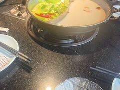 -捞王猪肚鸡火锅(昆山店)