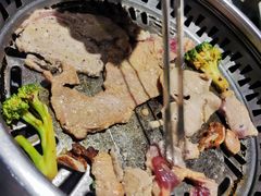-盛江山自助料理(太原街万达店)