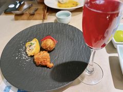 -素慧餐厅(大虹桥店)