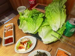 -牛人·雪花牛·木炭烤肉(昆山陆家店)