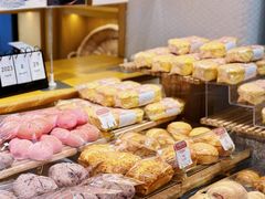 -西村叔叔的店·面包·甜品·蛋糕(牡丹园店)