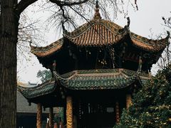 -青羊宫