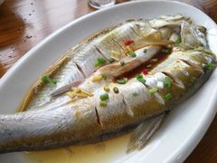 -喜洋洋蟹庄(阳澄湖店)