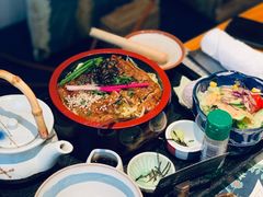 -久喜番和牛烧肉酒场(北辰三角洲店)