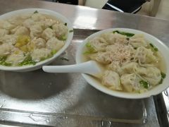 -汪家馄饨(集庆路店)