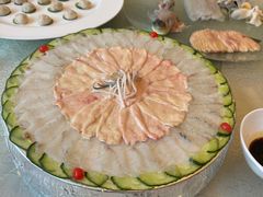 -孔庆璞河豚馆(白玉兰酒店)