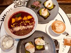 -Moka Bros 摩卡站(嘉华店)