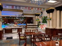 -古南都饭店-遂心遂意自助餐厅(广州路店)