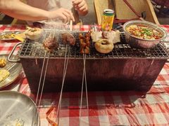 -生火火·小炉子炭烤(金楠天街总店)