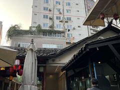 -院8里·少城记忆老川菜(宽窄巷子店)