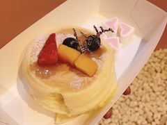 -狐狸和向日葵(北京路店)