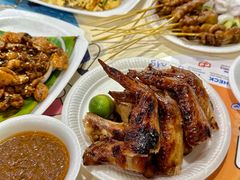-纽顿熟食中心