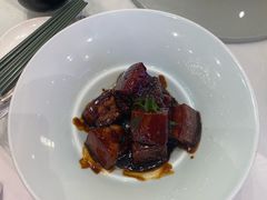 -御彩酒家(东风东路店)