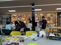 -莱姆星桌游·拼豆·团建