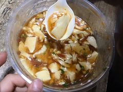 -陈仓老街美食天地