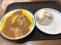 -李小老烧饼(常营民族家园店)
