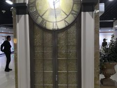 -常熟路(地铁站)