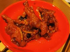 -避风塘(百联东郊店)