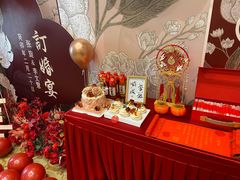 -滨州蓝海钧华大饭店(白鹭湖店)