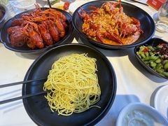 -聚味瞿记·龙虾堂(望城店)