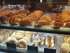 -仙峰天然面包(迎宾路店)
