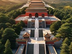 -清东陵