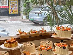 -流酥可心·牛乳蛋糕商店(禾祥西路店)