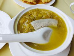 -京滨饭店·餐厅(阜外大街店)