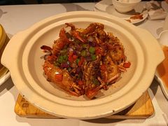 -西湖春天•老字号杭州菜(百汇店)