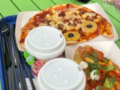 -Lotso Lunch Box 草莓熊餐盒