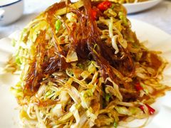 -鸿禧大清花(方庄店)