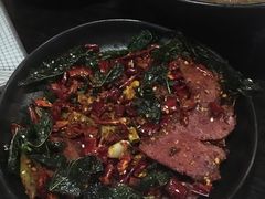 -薇酌饮·陕西菜(南门外店)
