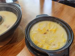 -喜上喜鸡煲翅(吉大店)